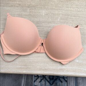 SKIMS nude Women's Bra 36C